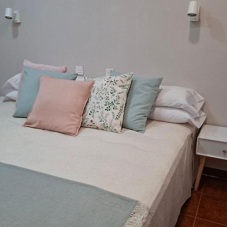 Hostal Bellas Авила Экстерьер фото