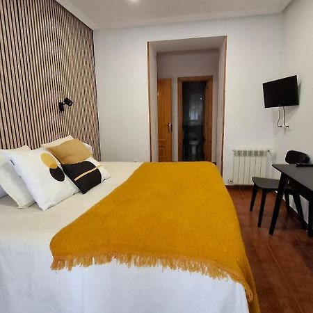 Hostal Bellas Авила Экстерьер фото