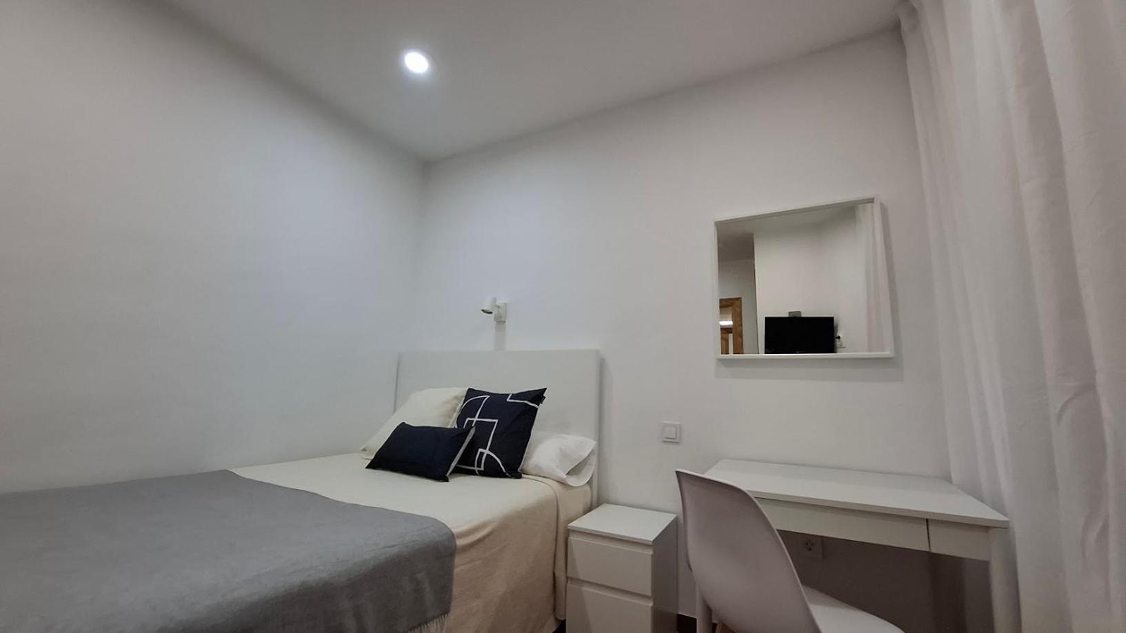 Hostal Bellas Авила Экстерьер фото